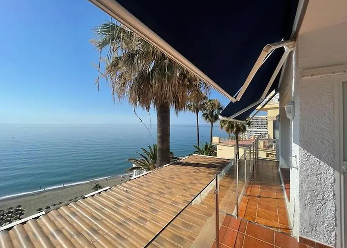 Calma La Roca 59 Torremolinos