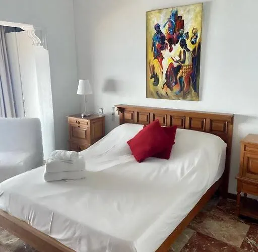 Calma La Roca 59 Apartment