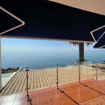 Apartment Calma La Roca 59