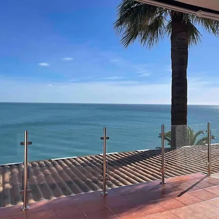 Calma La Roca 59 Torremolinos