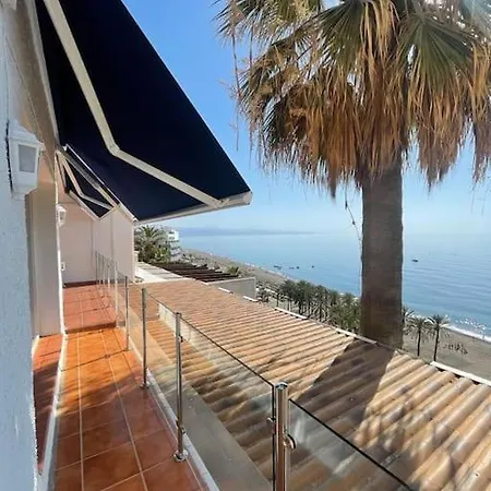 Apartman Calma La Roca 59 *