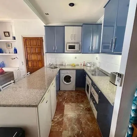 Calma La Roca 59 Apartman *