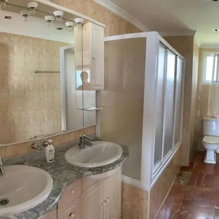 Calma La Roca 59 Apartment *