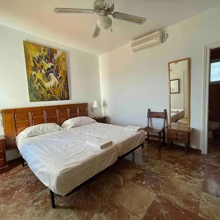 Calma La Roca 59 Apartman *