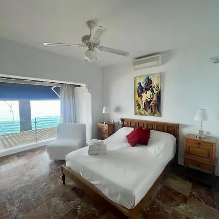 Apartamento Calma La Roca 59