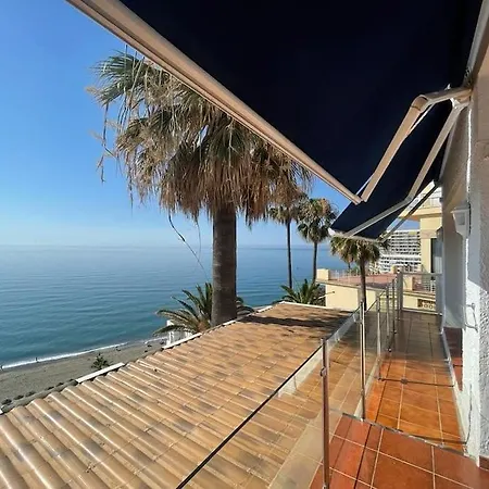 Calma La Roca 59 Torremolinos