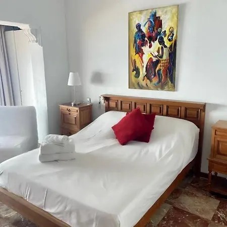 Calma La Roca 59 Apartman