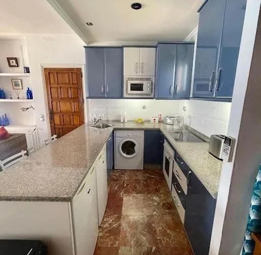 Calma La Roca 59 Apartman *