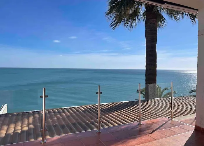 Calma La Roca 59 Torremolinos