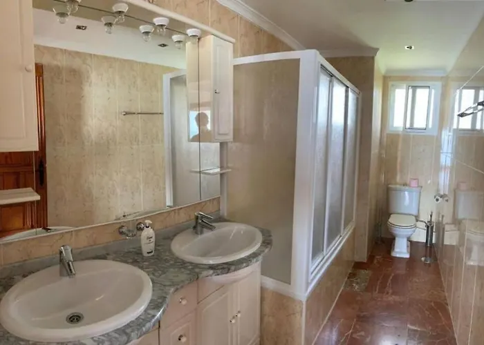 Calma La Roca 59 아파트 *